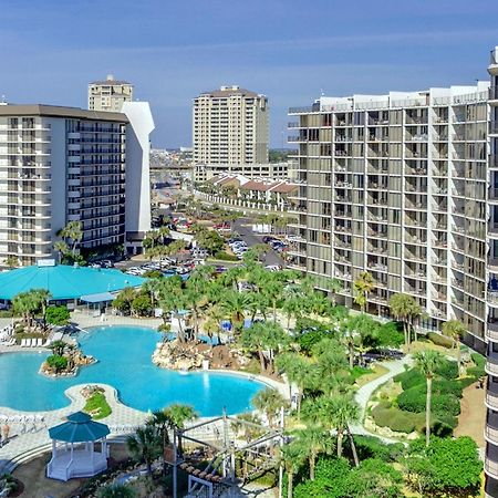 Edgewater Tower 2-408 Apartment Panama City Beach Ngoại thất bức ảnh