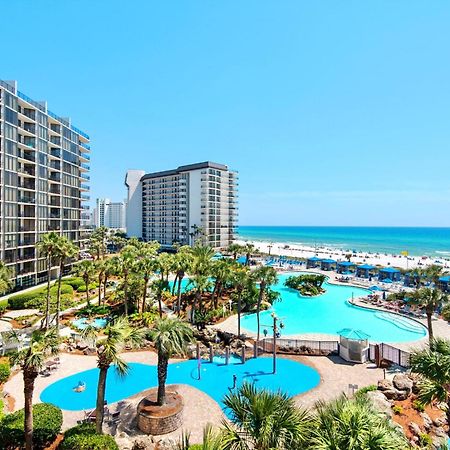 Edgewater Tower 2-408 Apartment Panama City Beach Ngoại thất bức ảnh