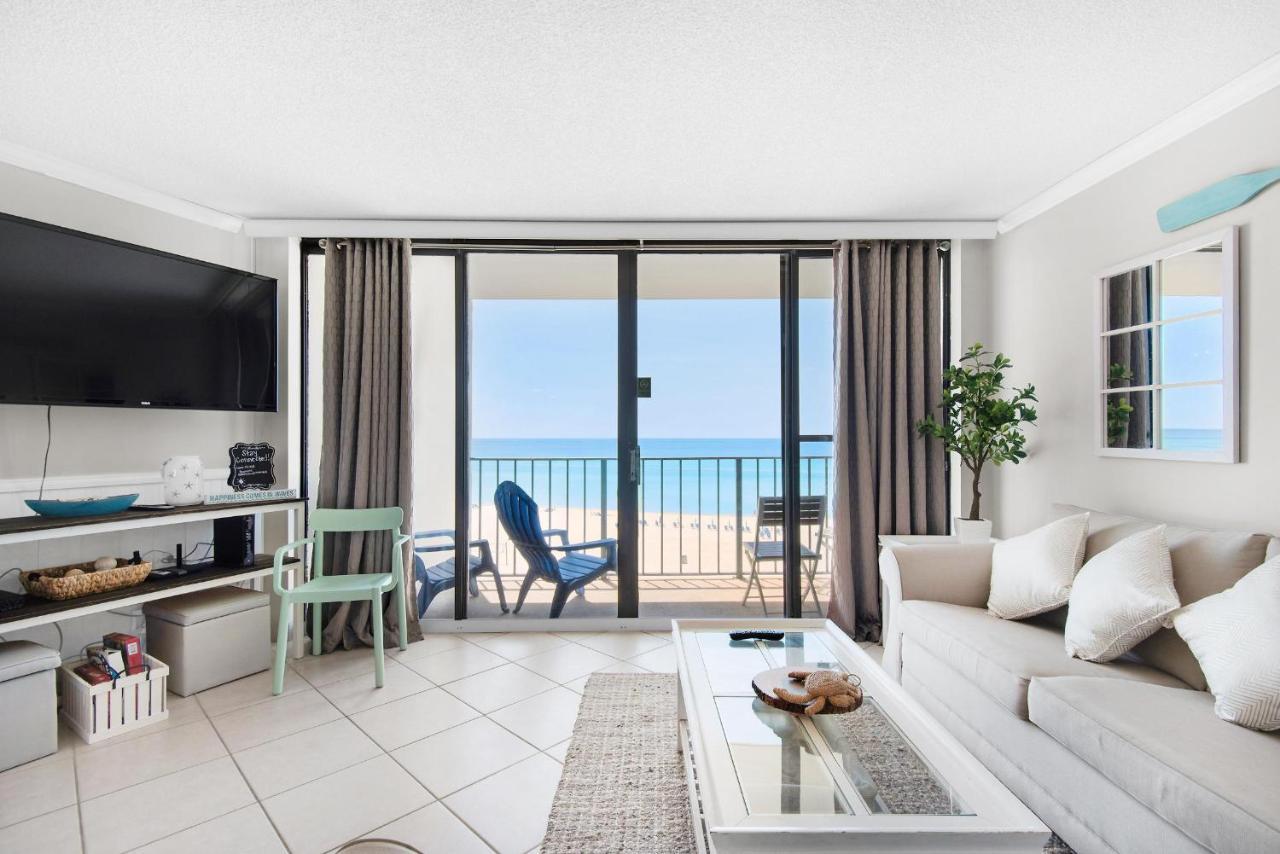 Edgewater Tower 2-408 Apartment Panama City Beach Ngoại thất bức ảnh