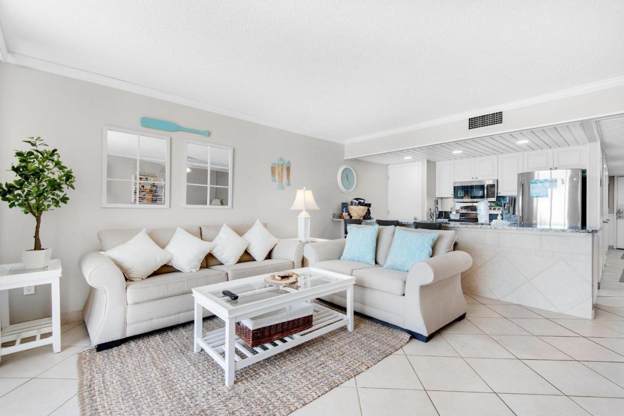 Edgewater Tower 2-408 Apartment Panama City Beach Ngoại thất bức ảnh