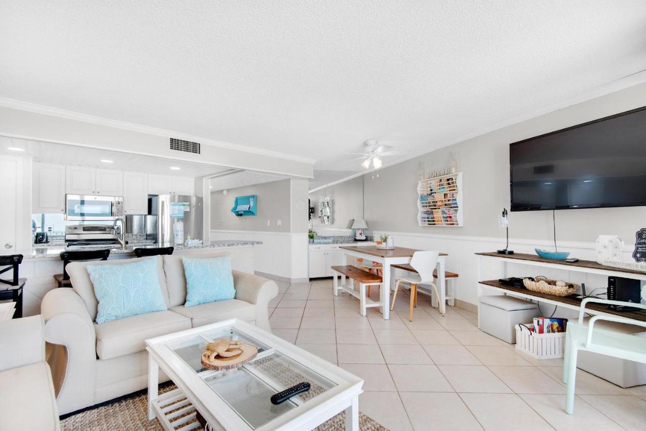 Edgewater Tower 2-408 Apartment Panama City Beach Ngoại thất bức ảnh