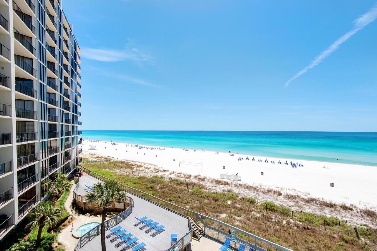 Edgewater Tower 2-408 Apartment Panama City Beach Ngoại thất bức ảnh