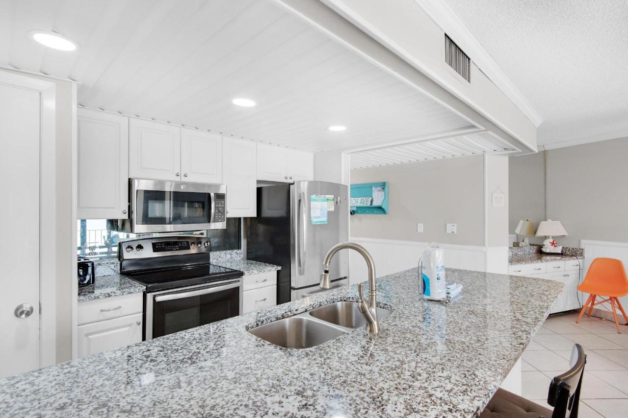 Edgewater Tower 2-408 Apartment Panama City Beach Ngoại thất bức ảnh