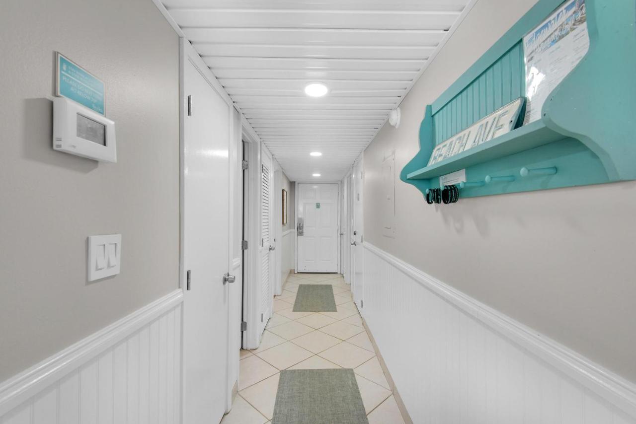 Edgewater Tower 2-408 Apartment Panama City Beach Ngoại thất bức ảnh