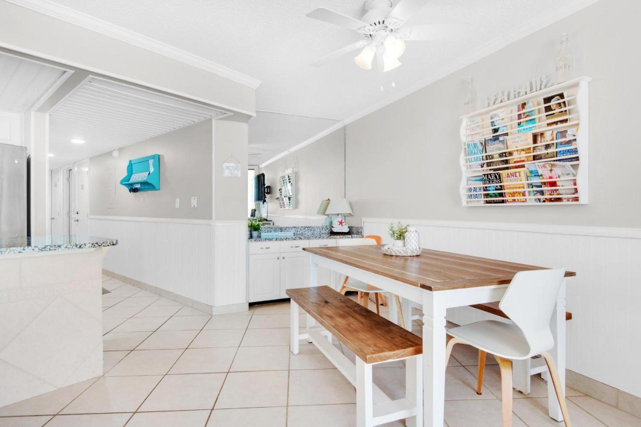 Edgewater Tower 2-408 Apartment Panama City Beach Ngoại thất bức ảnh