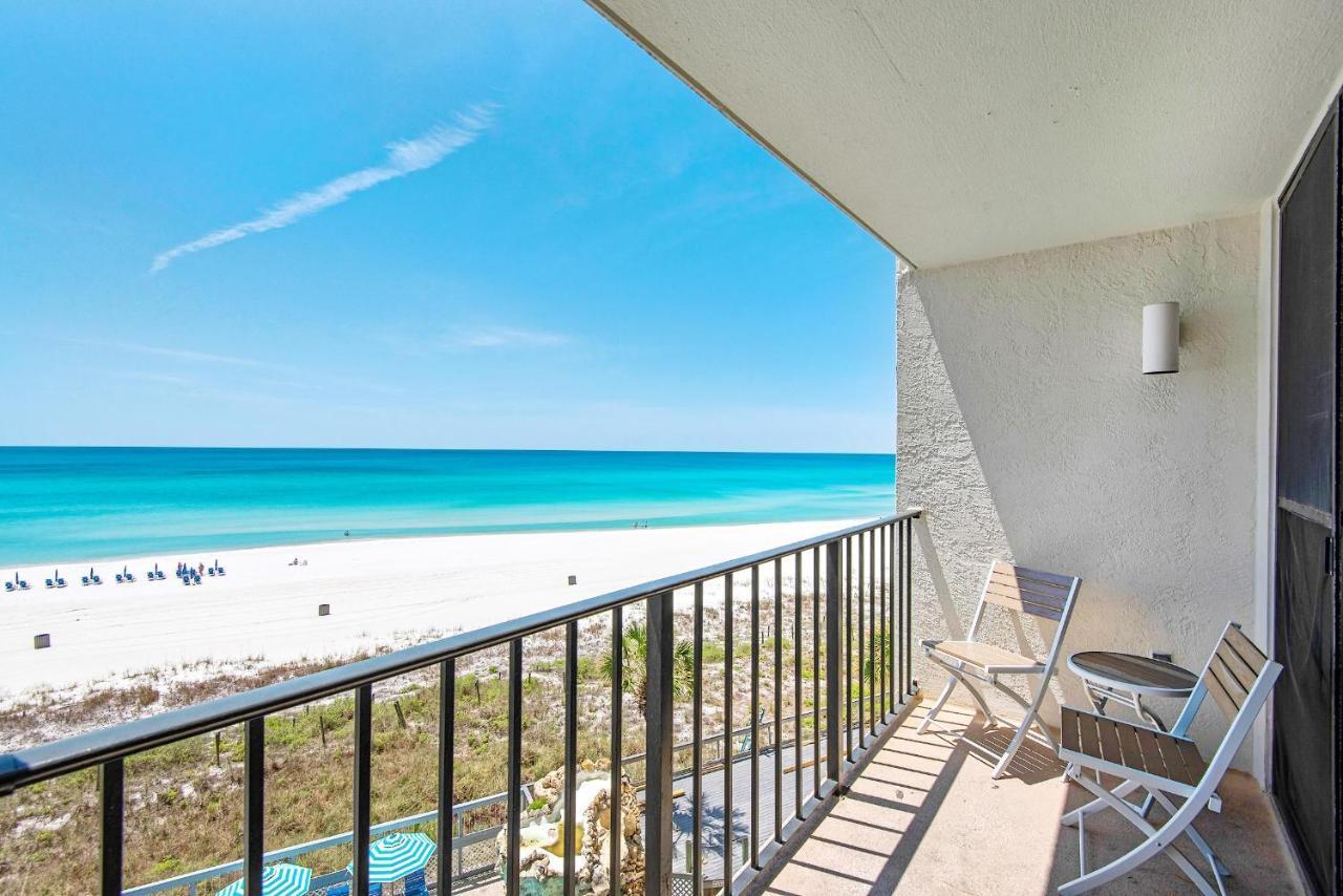 Edgewater Tower 2-408 Apartment Panama City Beach Ngoại thất bức ảnh