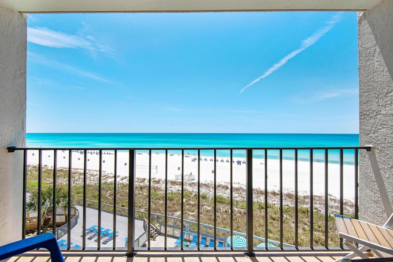 Edgewater Tower 2-408 Apartment Panama City Beach Ngoại thất bức ảnh