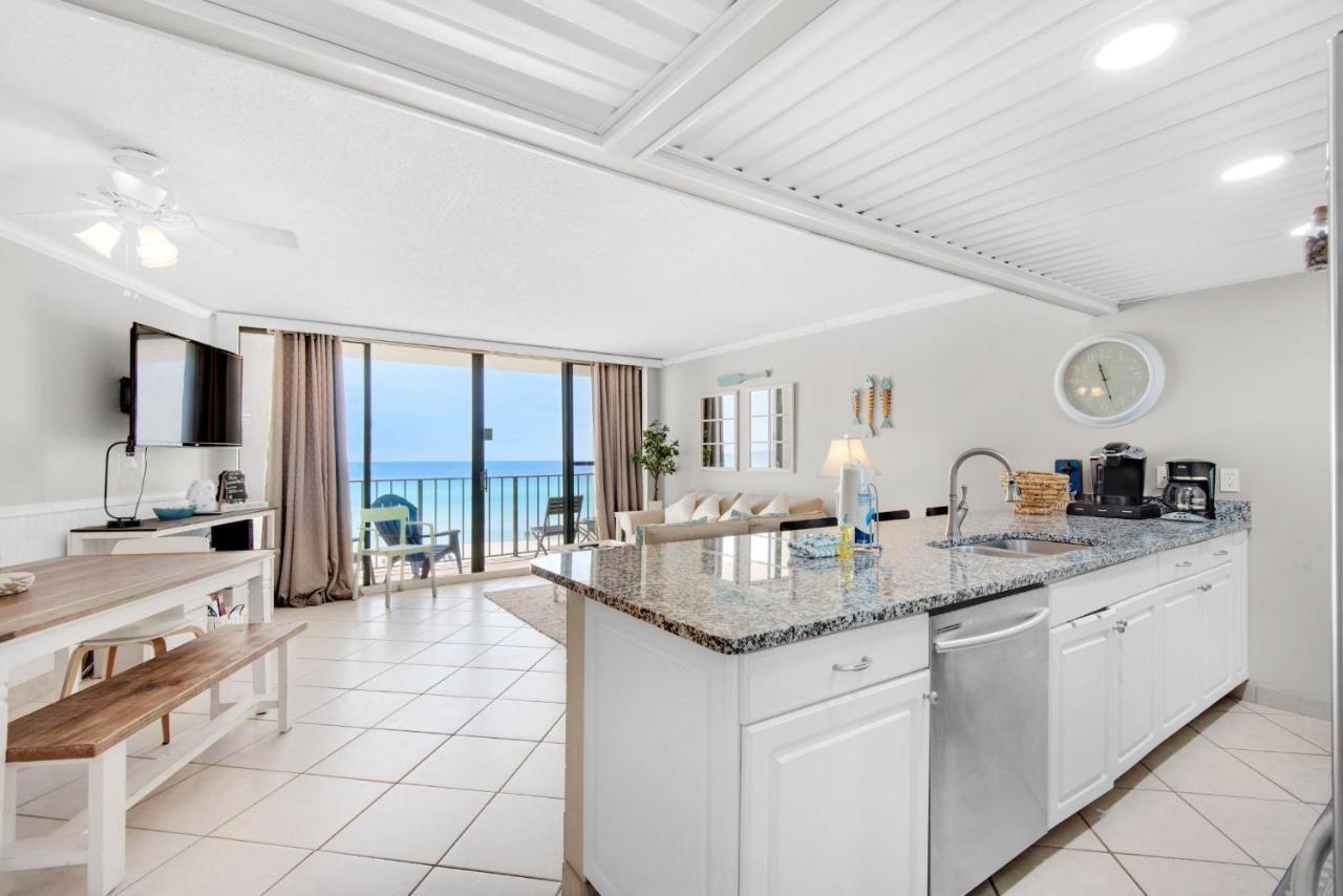 Edgewater Tower 2-408 Apartment Panama City Beach Ngoại thất bức ảnh