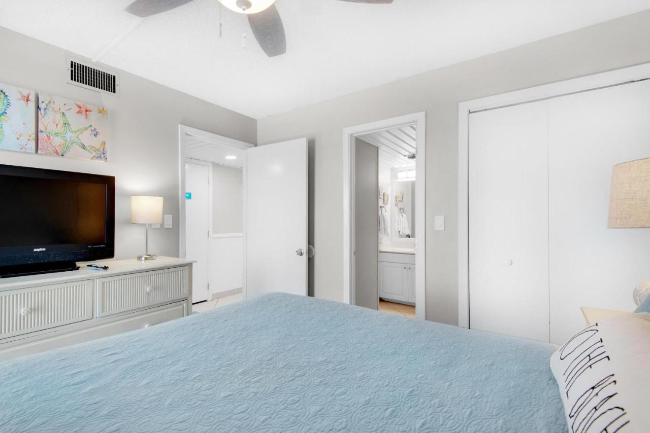 Edgewater Tower 2-408 Apartment Panama City Beach Ngoại thất bức ảnh