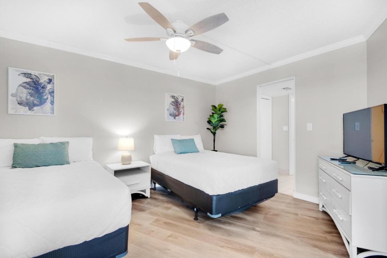 Edgewater Tower 2-408 Apartment Panama City Beach Ngoại thất bức ảnh