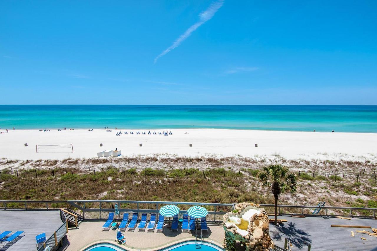 Edgewater Tower 2-408 Apartment Panama City Beach Ngoại thất bức ảnh