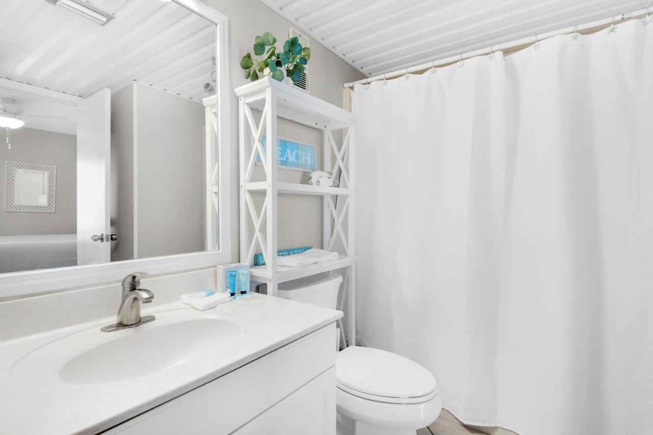 Edgewater Tower 2-408 Apartment Panama City Beach Ngoại thất bức ảnh