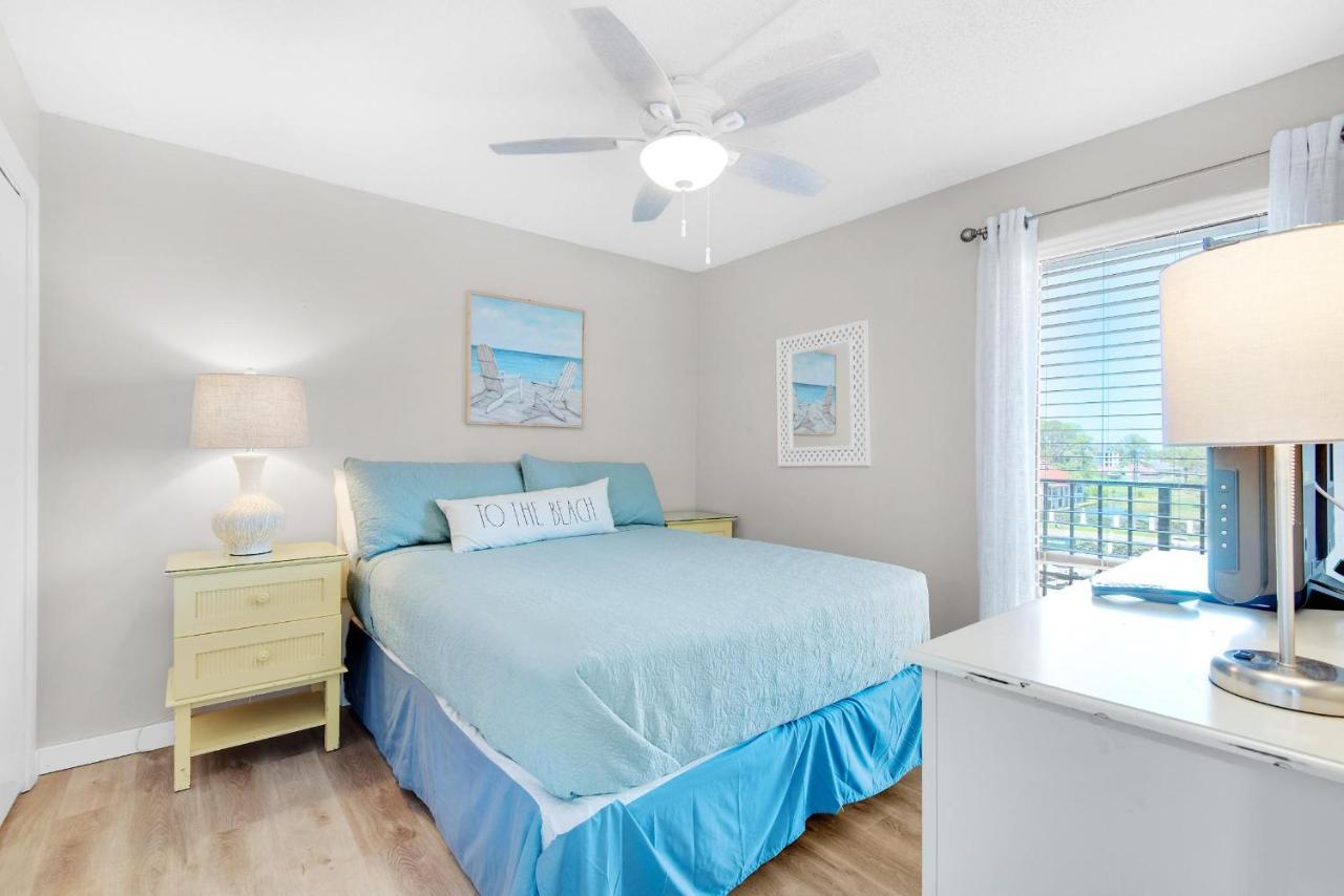 Edgewater Tower 2-408 Apartment Panama City Beach Ngoại thất bức ảnh