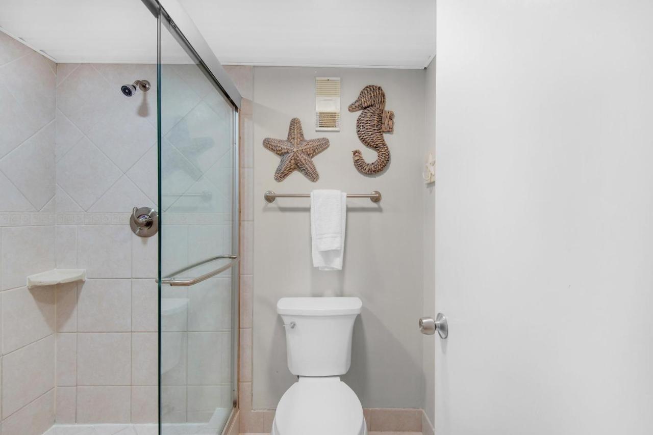 Edgewater Tower 2-408 Apartment Panama City Beach Ngoại thất bức ảnh