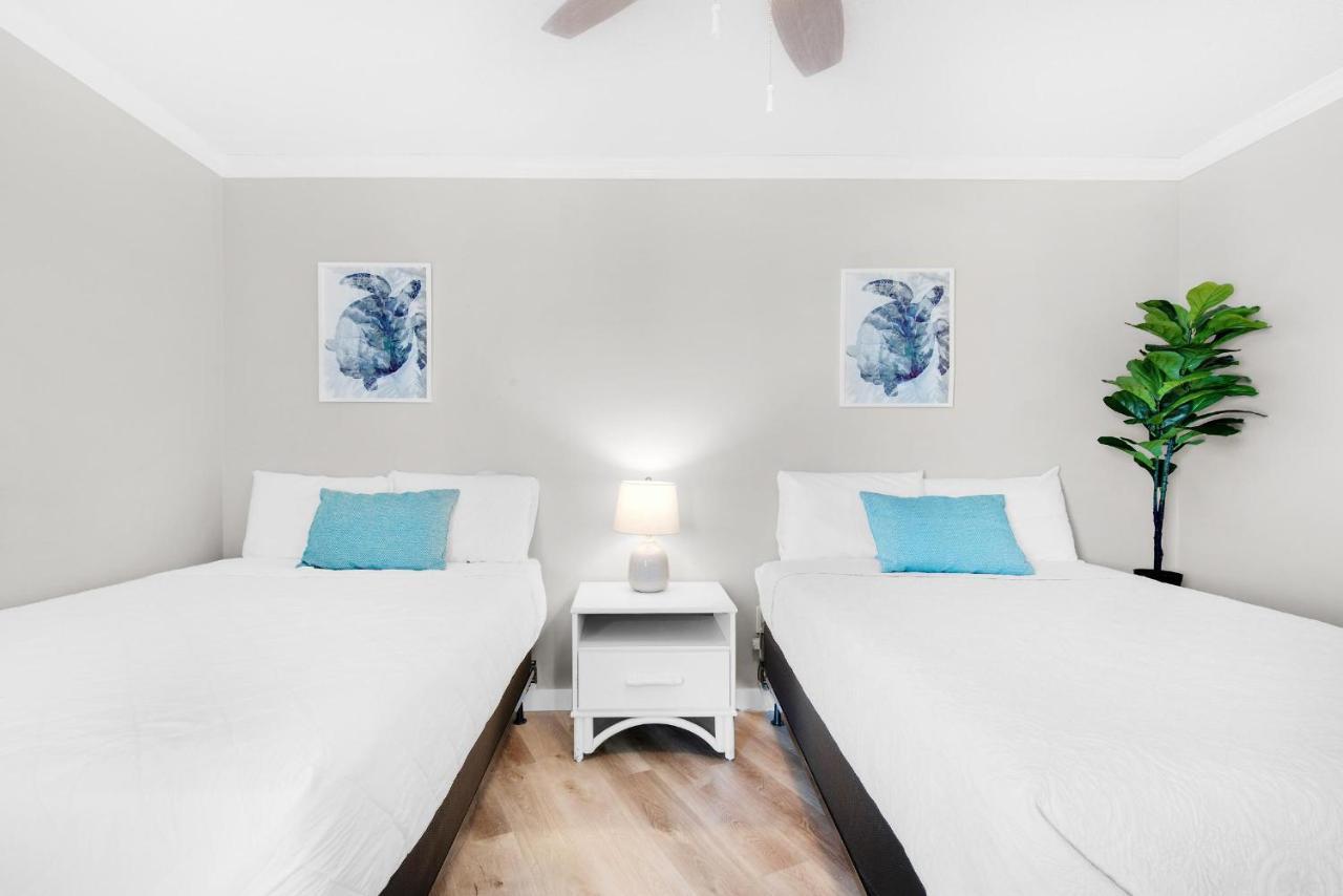 Edgewater Tower 2-408 Apartment Panama City Beach Ngoại thất bức ảnh