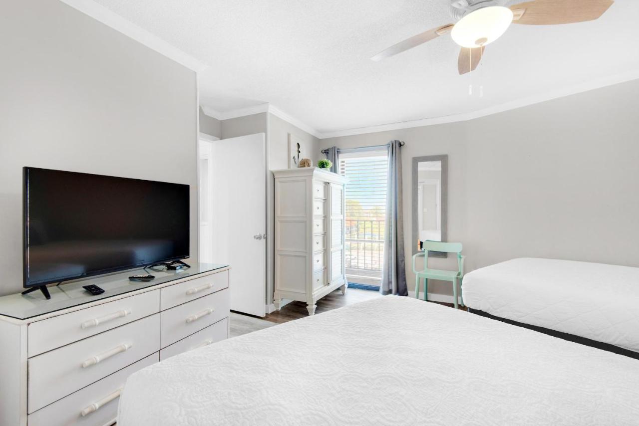 Edgewater Tower 2-408 Apartment Panama City Beach Ngoại thất bức ảnh