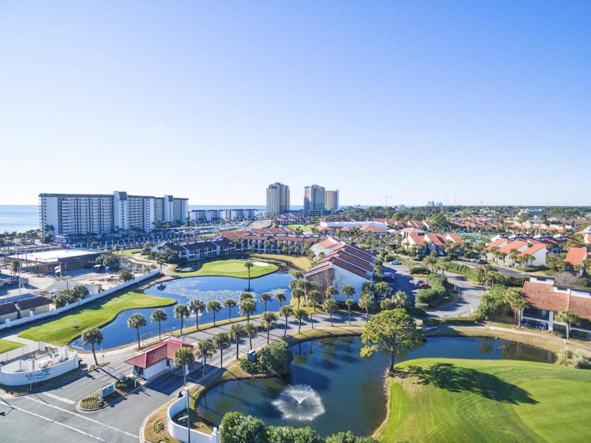 Edgewater Tower 2-408 Apartment Panama City Beach Ngoại thất bức ảnh