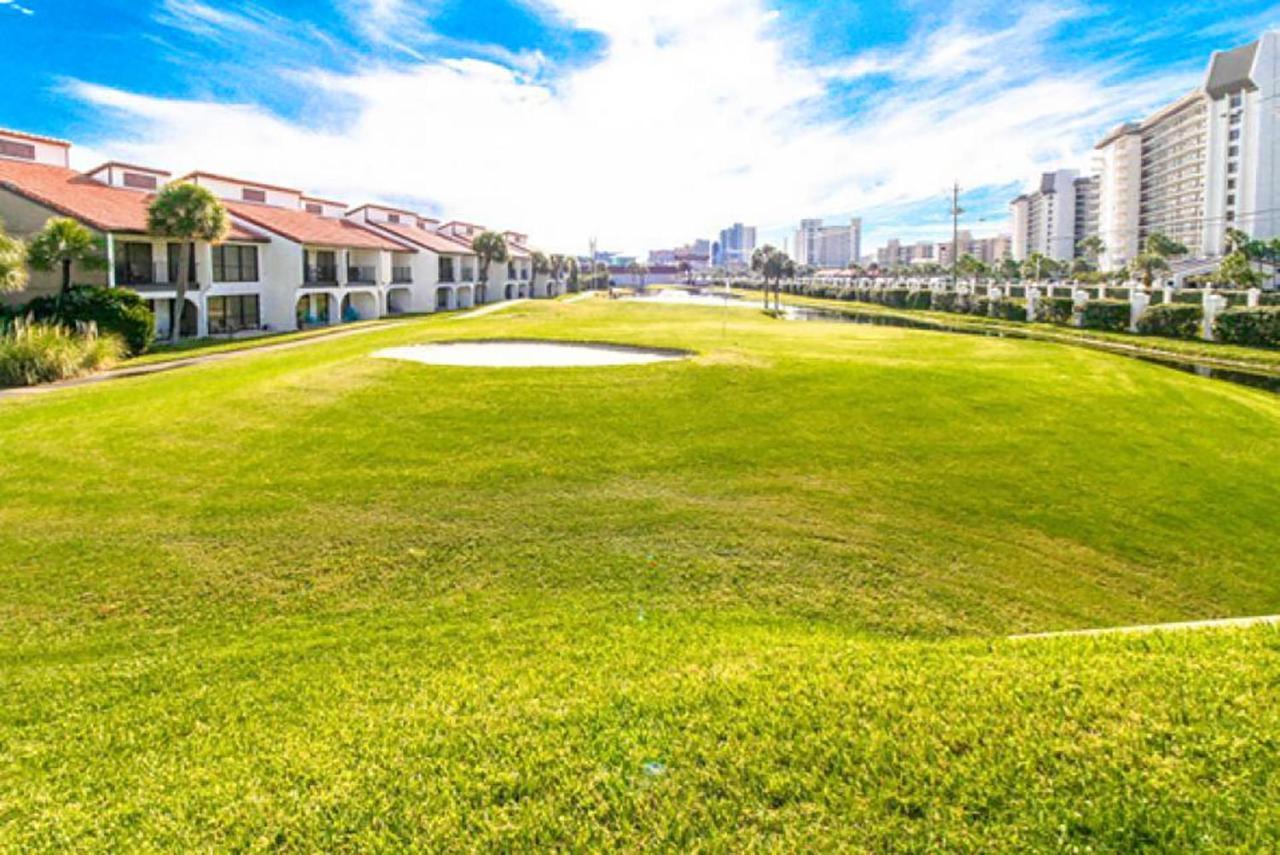 Edgewater Tower 2-408 Apartment Panama City Beach Ngoại thất bức ảnh