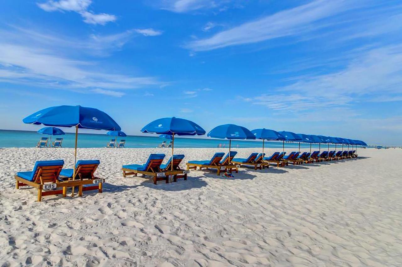 Edgewater Tower 2-408 Apartment Panama City Beach Ngoại thất bức ảnh