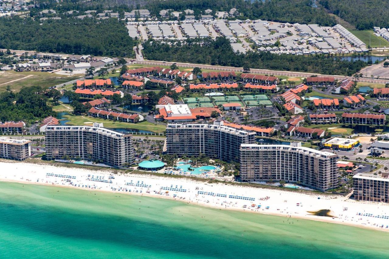 Edgewater Tower 2-408 Apartment Panama City Beach Ngoại thất bức ảnh