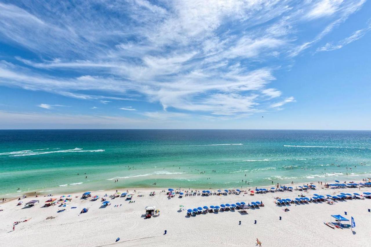 Edgewater Tower 2-408 Apartment Panama City Beach Ngoại thất bức ảnh