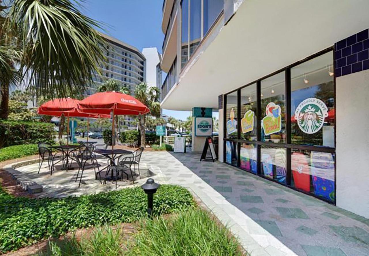 Edgewater Tower 2-408 Apartment Panama City Beach Ngoại thất bức ảnh