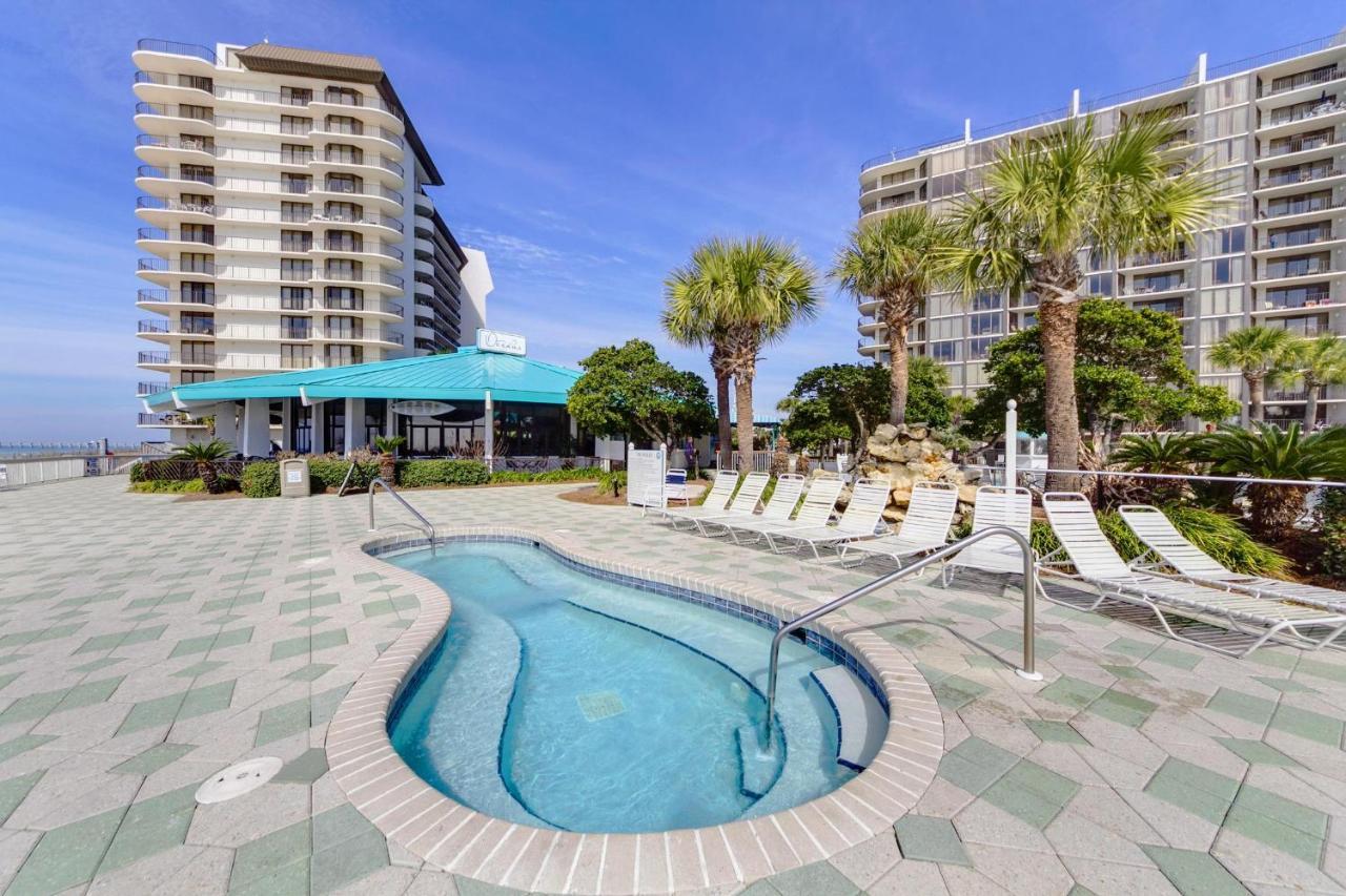 Edgewater Tower 2-408 Apartment Panama City Beach Ngoại thất bức ảnh