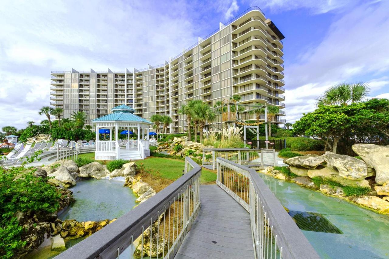 Edgewater Tower 2-408 Apartment Panama City Beach Ngoại thất bức ảnh