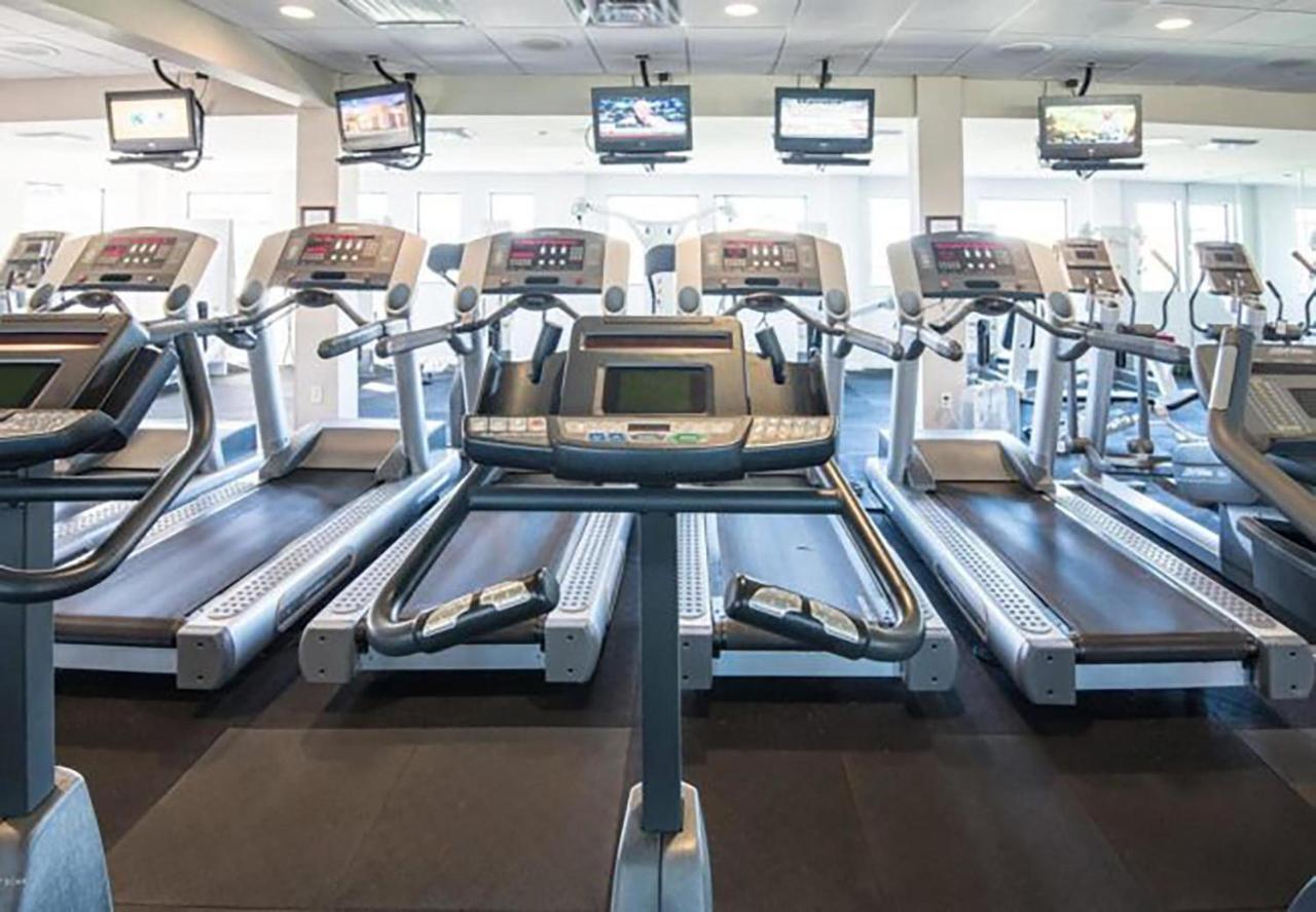 Edgewater Tower 2-408 Apartment Panama City Beach Ngoại thất bức ảnh