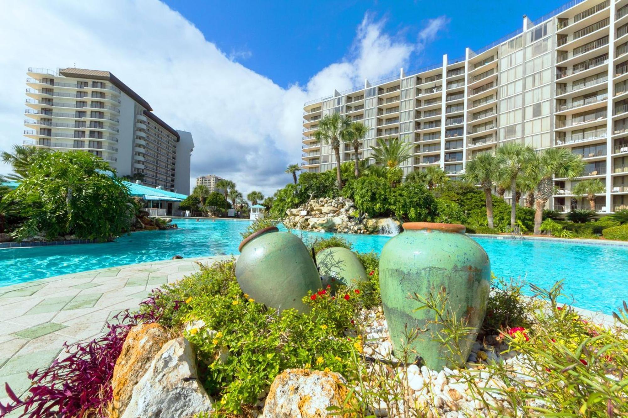 Edgewater Tower 2-408 Apartment Panama City Beach Ngoại thất bức ảnh